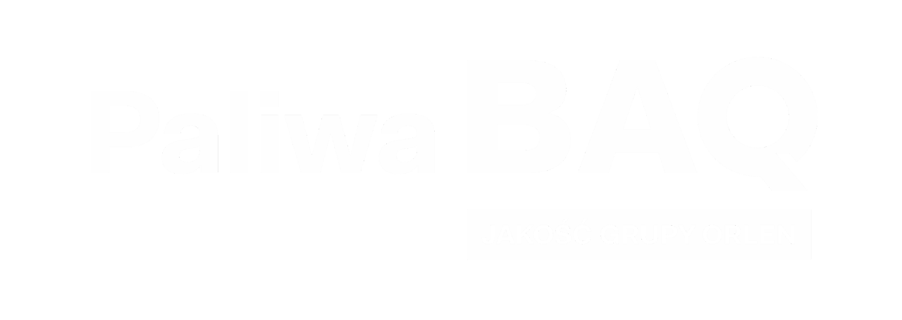 Paliwa BAQ