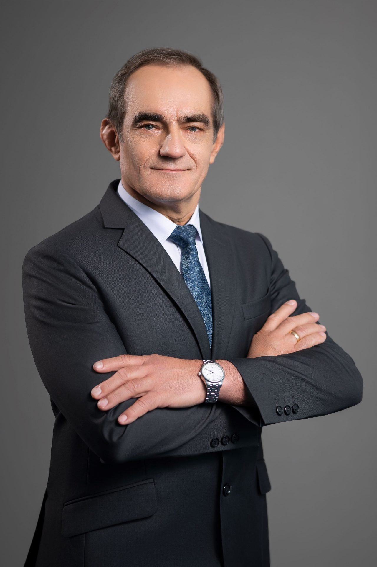 Marcin Zawisza